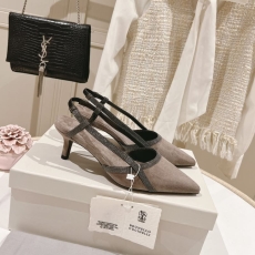 Brunello Cucinelli Sandals